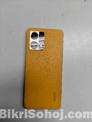 Oppo F21 Pro